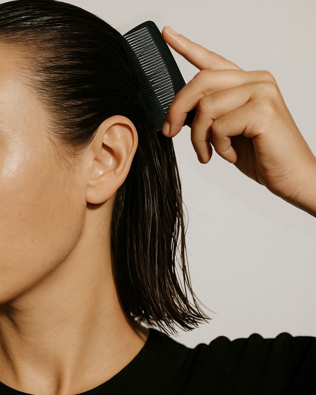 Pourquoi choisir une coloration sans ammoniaque ?