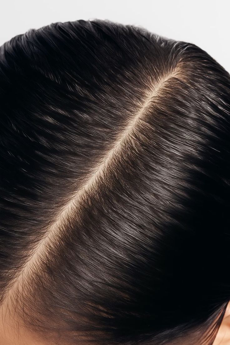 Root Touch up